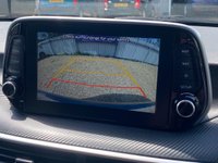 USED 2019 69 HYUNDAI TUCSON 1.6 GDi SE Nav SUV 5dr Petrol Manual Euro 6 (s/s) (132 ps) 