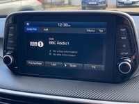 USED 2019 69 HYUNDAI TUCSON 1.6 GDi SE Nav SUV 5dr Petrol Manual Euro 6 (s/s) (132 ps) 