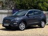 USED 2019 69 HYUNDAI TUCSON 1.6 GDi SE Nav SUV 5dr Petrol Manual Euro 6 (s/s) (132 ps) 