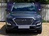 USED 2019 69 HYUNDAI TUCSON 1.6 GDi SE Nav SUV 5dr Petrol Manual Euro 6 (s/s) (132 ps) 