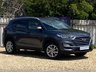 USED 2019 69 HYUNDAI TUCSON 1.6 GDi SE Nav SUV 5dr Petrol Manual Euro 6 (s/s) (132 ps) 