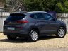 USED 2019 69 HYUNDAI TUCSON 1.6 GDi SE Nav SUV 5dr Petrol Manual Euro 6 (s/s) (132 ps) 