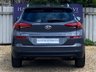 USED 2019 69 HYUNDAI TUCSON 1.6 GDi SE Nav SUV 5dr Petrol Manual Euro 6 (s/s) (132 ps) 