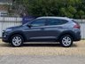 USED 2019 69 HYUNDAI TUCSON 1.6 GDi SE Nav SUV 5dr Petrol Manual Euro 6 (s/s) (132 ps) 