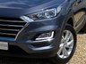 USED 2019 69 HYUNDAI TUCSON 1.6 GDi SE Nav SUV 5dr Petrol Manual Euro 6 (s/s) (132 ps) 