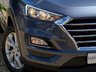 USED 2019 69 HYUNDAI TUCSON 1.6 GDi SE Nav SUV 5dr Petrol Manual Euro 6 (s/s) (132 ps) 