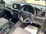 USED 2019 69 HYUNDAI TUCSON 1.6 GDi SE Nav SUV 5dr Petrol Manual Euro 6 (s/s) (132 ps) 