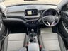 USED 2019 69 HYUNDAI TUCSON 1.6 GDi SE Nav SUV 5dr Petrol Manual Euro 6 (s/s) (132 ps) 
