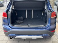 USED 2022 22 BMW X1 1.5 18i xLine SUV 5dr Petrol DCT sDrive Euro 6 (s/s) (136 ps) Electric Seats | Head Up | Camera