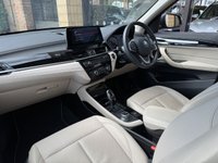 USED 2022 22 BMW X1 1.5 18i xLine SUV 5dr Petrol DCT sDrive Euro 6 (s/s) (136 ps) Electric Seats | Head Up | Camera