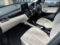 USED 2022 22 BMW X1 1.5 18i xLine SUV 5dr Petrol DCT sDrive Euro 6 (s/s) (136 ps) Electric Seats | Head Up | Camera