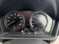 USED 2022 22 BMW X1 1.5 18i xLine SUV 5dr Petrol DCT sDrive Euro 6 (s/s) (136 ps) Electric Seats | Head Up | Camera