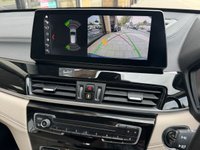 USED 2022 22 BMW X1 1.5 18i xLine SUV 5dr Petrol DCT sDrive Euro 6 (s/s) (136 ps) Electric Seats | Head Up | Camera
