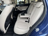 USED 2022 22 BMW X1 1.5 18i xLine SUV 5dr Petrol DCT sDrive Euro 6 (s/s) (136 ps) Electric Seats | Head Up | Camera