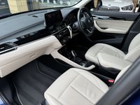 USED 2022 22 BMW X1 1.5 18i xLine SUV 5dr Petrol DCT sDrive Euro 6 (s/s) (136 ps) Electric Seats | Head Up | Camera