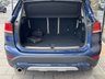 USED 2022 22 BMW X1 1.5 18i xLine SUV 5dr Petrol DCT sDrive Euro 6 (s/s) (136 ps) Electric Seats | Head Up | Camera