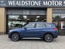 USED 2022 22 BMW X1 1.5 18i xLine SUV 5dr Petrol DCT sDrive Euro 6 (s/s) (136 ps) Electric Seats | Head Up | Camera