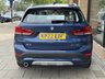 USED 2022 22 BMW X1 1.5 18i xLine SUV 5dr Petrol DCT sDrive Euro 6 (s/s) (136 ps) Electric Seats | Head Up | Camera