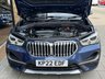 USED 2022 22 BMW X1 1.5 18i xLine SUV 5dr Petrol DCT sDrive Euro 6 (s/s) (136 ps) Electric Seats | Head Up | Camera