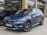 USED 2022 22 BMW X1 1.5 18i xLine SUV 5dr Petrol DCT sDrive Euro 6 (s/s) (136 ps) Electric Seats | Head Up | Camera