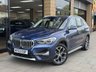 USED 2022 22 BMW X1 1.5 18i xLine SUV 5dr Petrol DCT sDrive Euro 6 (s/s) (136 ps) Electric Seats | Head Up | Camera