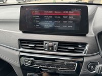 USED 2020 69 BMW X1 2.0 20i xLine SUV 5dr Petrol Auto xDrive Euro 6 (s/s) (192 ps) Tech Pk 1 + 2 | Harman Kardon | HUD
