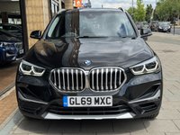 USED 2020 69 BMW X1 2.0 20i xLine SUV 5dr Petrol Auto xDrive Euro 6 (s/s) (192 ps) Tech Pk 1 + 2 | Harman Kardon | HUD