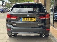 USED 2020 69 BMW X1 2.0 20i xLine SUV 5dr Petrol Auto xDrive Euro 6 (s/s) (192 ps) Tech Pk 1 + 2 | Harman Kardon | HUD