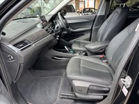 USED 2020 69 BMW X1 2.0 20i xLine SUV 5dr Petrol Auto xDrive Euro 6 (s/s) (192 ps) Tech Pk 1 + 2 | Harman Kardon | HUD