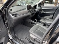 USED 2020 69 BMW X1 2.0 20i xLine SUV 5dr Petrol Auto xDrive Euro 6 (s/s) (192 ps) Tech Pk 1 + 2 | Harman Kardon | HUD