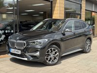 USED 2020 69 BMW X1 2.0 20i xLine SUV 5dr Petrol Auto xDrive Euro 6 (s/s) (192 ps) Tech Pk 1 + 2 | Harman Kardon | HUD