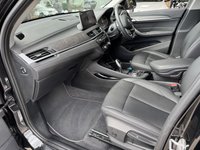 USED 2020 69 BMW X1 2.0 20i xLine SUV 5dr Petrol Auto xDrive Euro 6 (s/s) (192 ps) Tech Pk 1 + 2 | Harman Kardon | HUD