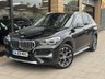 USED 2020 69 BMW X1 2.0 20i xLine SUV 5dr Petrol Auto xDrive Euro 6 (s/s) (192 ps) Tech Pk 1 + 2 | Harman Kardon | HUD