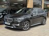 USED 2020 69 BMW X1 2.0 20i xLine SUV 5dr Petrol Auto xDrive Euro 6 (s/s) (192 ps) Tech Pk 1 + 2 | Harman Kardon | HUD