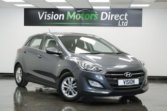 2015 HYUNDAI I30