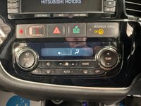 USED 2014 64 MITSUBISHI OUTLANDER 2.0h 12kWh GX4hs SUV 5dr Petrol Plug-in Hybrid CVT 4WD Euro 5 (s/s) (200 ps)+2 KEYS+MEDIA+BLUETOOTH+NAV+SUNROOF+LEATHER+CLIMATE+ 2 KEYS+LEATHER HEATED SEATS+SUNROOF+ADAPTIVE CRUISE+&pound;0 TAX+NAV+ALLOYS+POWER BOOT+FOLDING MIRRORS+KEYLESS ENTRY+REVERSE CAMERA+HPI CLEAR