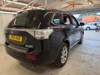 USED 2014 64 MITSUBISHI OUTLANDER 2.0h 12kWh GX4hs SUV 5dr Petrol Plug-in Hybrid CVT 4WD Euro 5 (s/s) (200 ps)+2 KEYS+MEDIA+BLUETOOTH+NAV+SUNROOF+LEATHER+CLIMATE+ 2 KEYS+LEATHER HEATED SEATS+SUNROOF+ADAPTIVE CRUISE+&pound;0 TAX+NAV+ALLOYS+POWER BOOT+FOLDING MIRRORS+KEYLESS ENTRY+REVERSE CAMERA+HPI CLEAR
