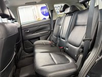 USED 2014 64 MITSUBISHI OUTLANDER 2.0h 12kWh GX4hs SUV 5dr Petrol Plug-in Hybrid CVT 4WD Euro 5 (s/s) (200 ps)+2 KEYS+MEDIA+BLUETOOTH+NAV+SUNROOF+LEATHER+CLIMATE+ 2 KEYS+LEATHER HEATED SEATS+SUNROOF+ADAPTIVE CRUISE+&pound;0 TAX+NAV+ALLOYS+POWER BOOT+FOLDING MIRRORS+KEYLESS ENTRY+REVERSE CAMERA+HPI CLEAR