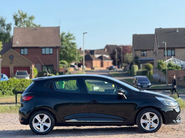 2014 RENAULT CLIO - Photo 12