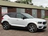 USED 2020 70 VOLVO XC40 2.0 B4 MHEV R-Design SUV 5dr Petrol Hybrid Auto Euro 6 (s/s) (197 ps) JUST 1 PREVIOUS OWNER & LOW MILES!