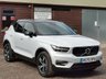 USED 2020 70 VOLVO XC40 2.0 B4 MHEV R-Design SUV 5dr Petrol Hybrid Auto Euro 6 (s/s) (197 ps) JUST 1 PREVIOUS OWNER & LOW MILES!