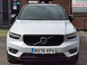 USED 2020 70 VOLVO XC40 2.0 B4 MHEV R-Design SUV 5dr Petrol Hybrid Auto Euro 6 (s/s) (197 ps) JUST 1 PREVIOUS OWNER & LOW MILES!