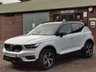 USED 2020 70 VOLVO XC40 2.0 B4 MHEV R-Design SUV 5dr Petrol Hybrid Auto Euro 6 (s/s) (197 ps) JUST 1 PREVIOUS OWNER & LOW MILES!