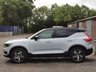 USED 2020 70 VOLVO XC40 2.0 B4 MHEV R-Design SUV 5dr Petrol Hybrid Auto Euro 6 (s/s) (197 ps) JUST 1 PREVIOUS OWNER & LOW MILES!