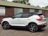 USED 2020 70 VOLVO XC40 2.0 B4 MHEV R-Design SUV 5dr Petrol Hybrid Auto Euro 6 (s/s) (197 ps) JUST 1 PREVIOUS OWNER & LOW MILES!