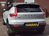 USED 2020 70 VOLVO XC40 2.0 B4 MHEV R-Design SUV 5dr Petrol Hybrid Auto Euro 6 (s/s) (197 ps) JUST 1 PREVIOUS OWNER & LOW MILES!