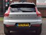 USED 2020 70 VOLVO XC40 2.0 B4 MHEV R-Design SUV 5dr Petrol Hybrid Auto Euro 6 (s/s) (197 ps) JUST 1 PREVIOUS OWNER & LOW MILES!