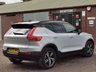 USED 2020 70 VOLVO XC40 2.0 B4 MHEV R-Design SUV 5dr Petrol Hybrid Auto Euro 6 (s/s) (197 ps) JUST 1 PREVIOUS OWNER & LOW MILES!
