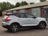USED 2020 70 VOLVO XC40 2.0 B4 MHEV R-Design SUV 5dr Petrol Hybrid Auto Euro 6 (s/s) (197 ps) JUST 1 PREVIOUS OWNER & LOW MILES!