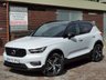 USED 2020 70 VOLVO XC40 2.0 B4 MHEV R-Design SUV 5dr Petrol Hybrid Auto Euro 6 (s/s) (197 ps) JUST 1 PREVIOUS OWNER & LOW MILES!